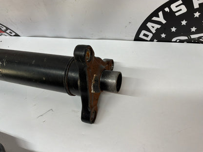2021 Camaro SS Driveshaft Drive Shaft Line Propeller Prop OEM