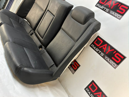 Seats - Day's Parts Yard