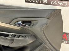 Lh front door panel - Day's Parts Yard