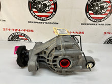 2009 Pontiac G8 GT Rear End Rearend Carrier 2.92 LSD Differential OEM - Day's Parts Yard