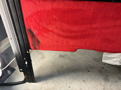 Head liner sunroof and interior trim - Day's Parts Yard