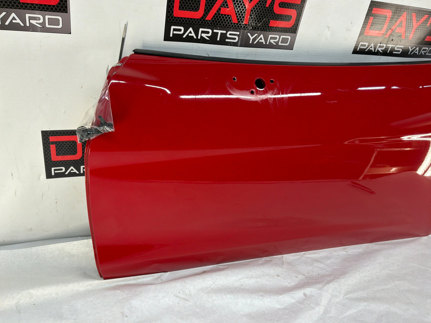 Door - Day's Parts Yard
