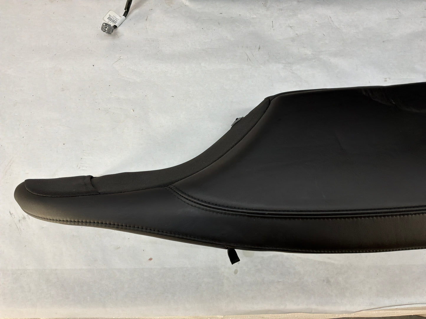 2016 Cadillac CTS-V Seats Recaro Leather Suede Seats Front & Rear OEM