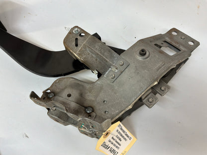 2011 Chevy Camaro SS Manual Brake Pedal OEM