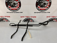 2005 Pontiac GTO Power Steering Cooler Cooling Line Pipe OEM