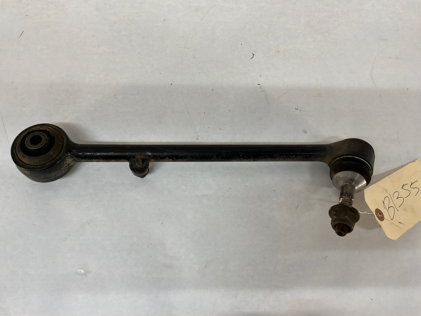 2015 Chevy SS Sedan LH Driver Front Suspension Lower Rearward Control Arm OEM