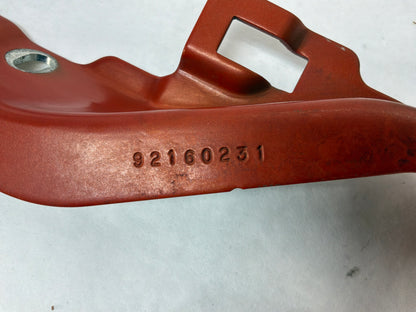 2008 Pontiac G8 Base RH & LH Hood Hinges Set OEM
