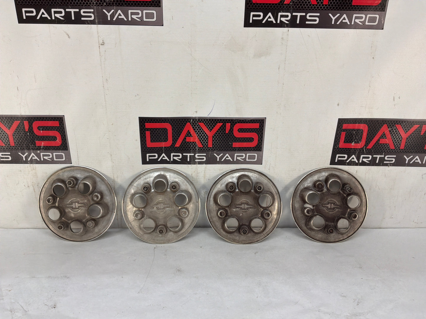 Center cap - Day's Parts Yard