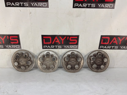 Center cap - Day's Parts Yard