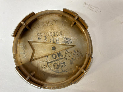 2006 Pontiac GTO Wheel Center Cap OEM