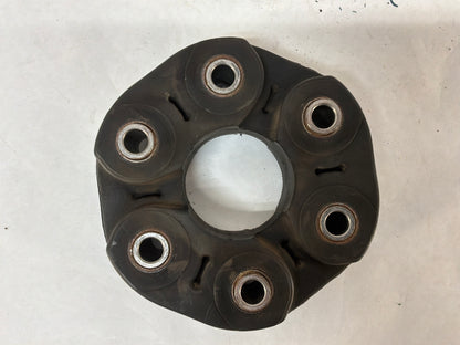 2015 Chevy SS Sedan Driveshaft Drive Shaft Couplers Isolators OEM