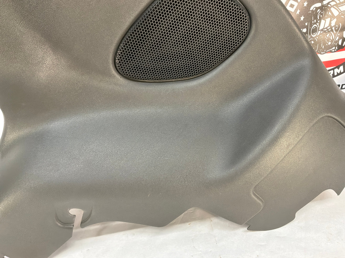 1999 Pontiac Firebird Trans Am Formula WS6 Rear RH & LH Interior Quarter Sail Panel OEM