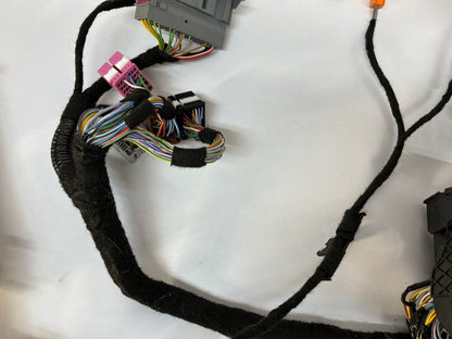 2017 Chevy SS Sedan Body Chassis Wire Wiring Harness OEM
