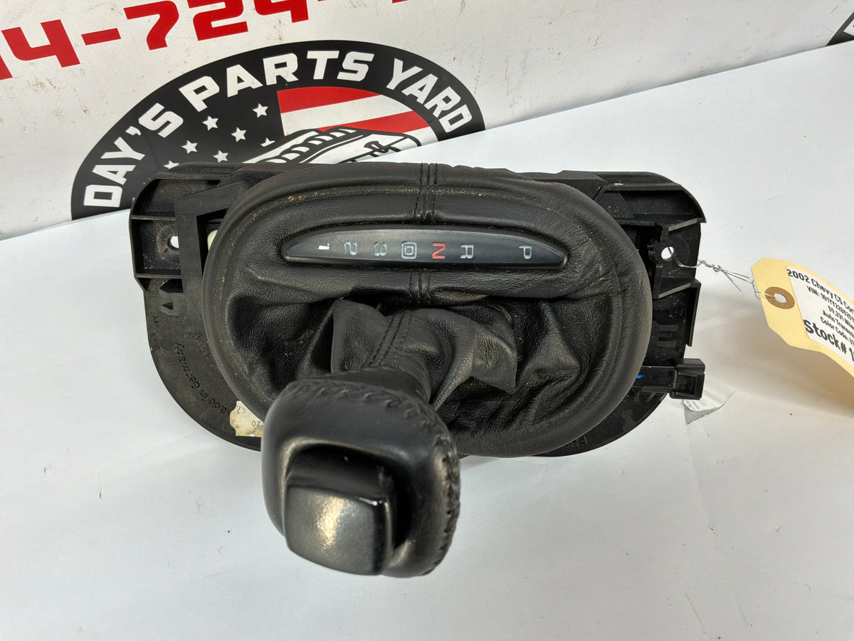 2002 Chevy C5 Corvette Automatic Shifter Gear Selector OEM