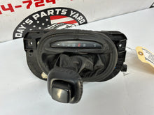 2002 Chevy C5 Corvette Automatic Shifter Gear Selector OEM