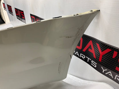 Rear bumper - Day's Parts Yard