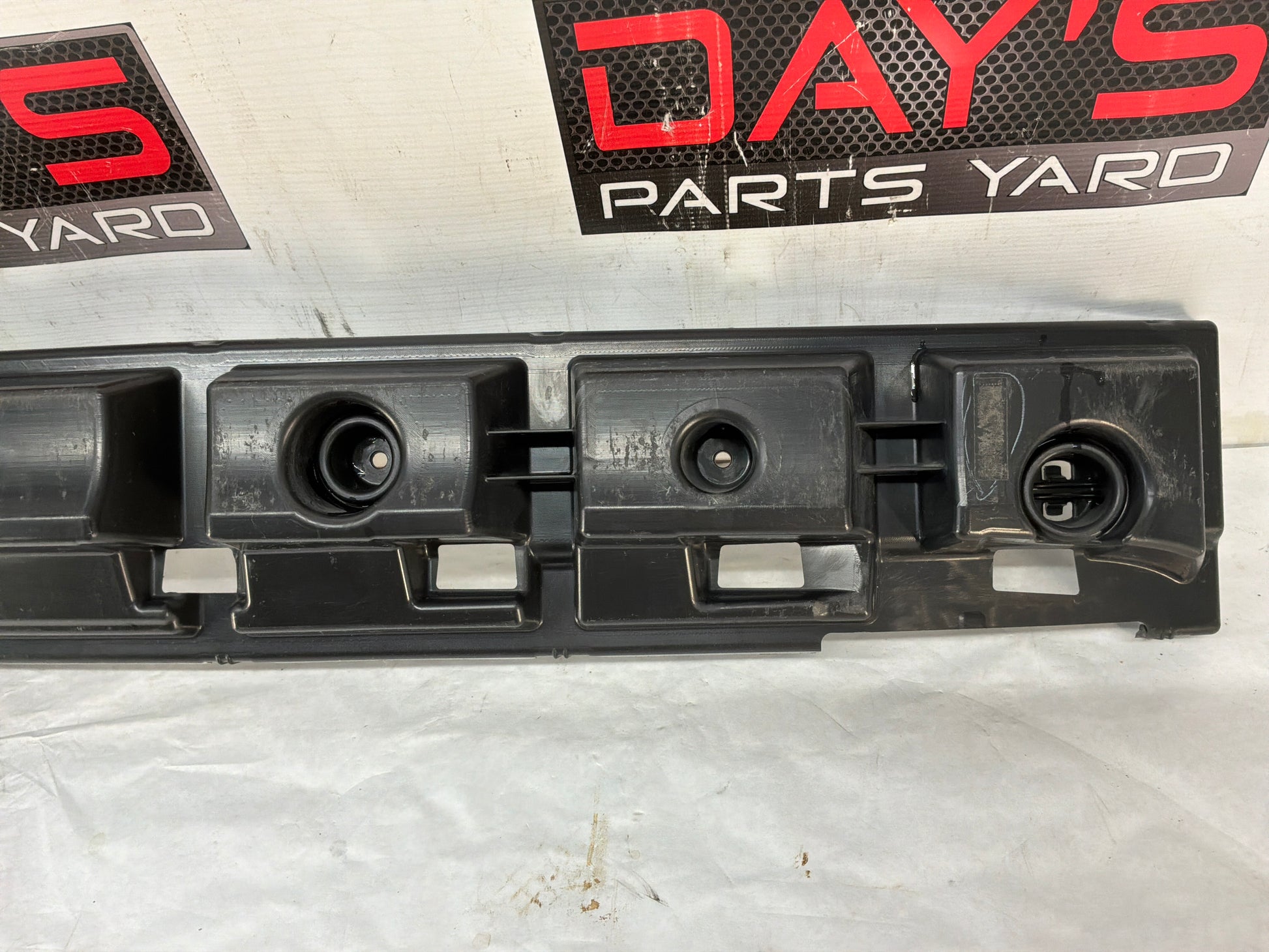 Absorber - Day's Parts Yard