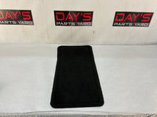 Rh front floor mat - Day's Parts Yard