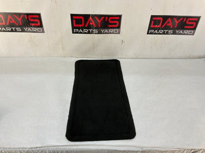 Rh front floor mat - Day's Parts Yard