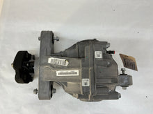 Rear diff - Day's Parts Yard