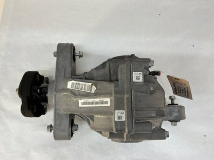 Rear diff - Day's Parts Yard