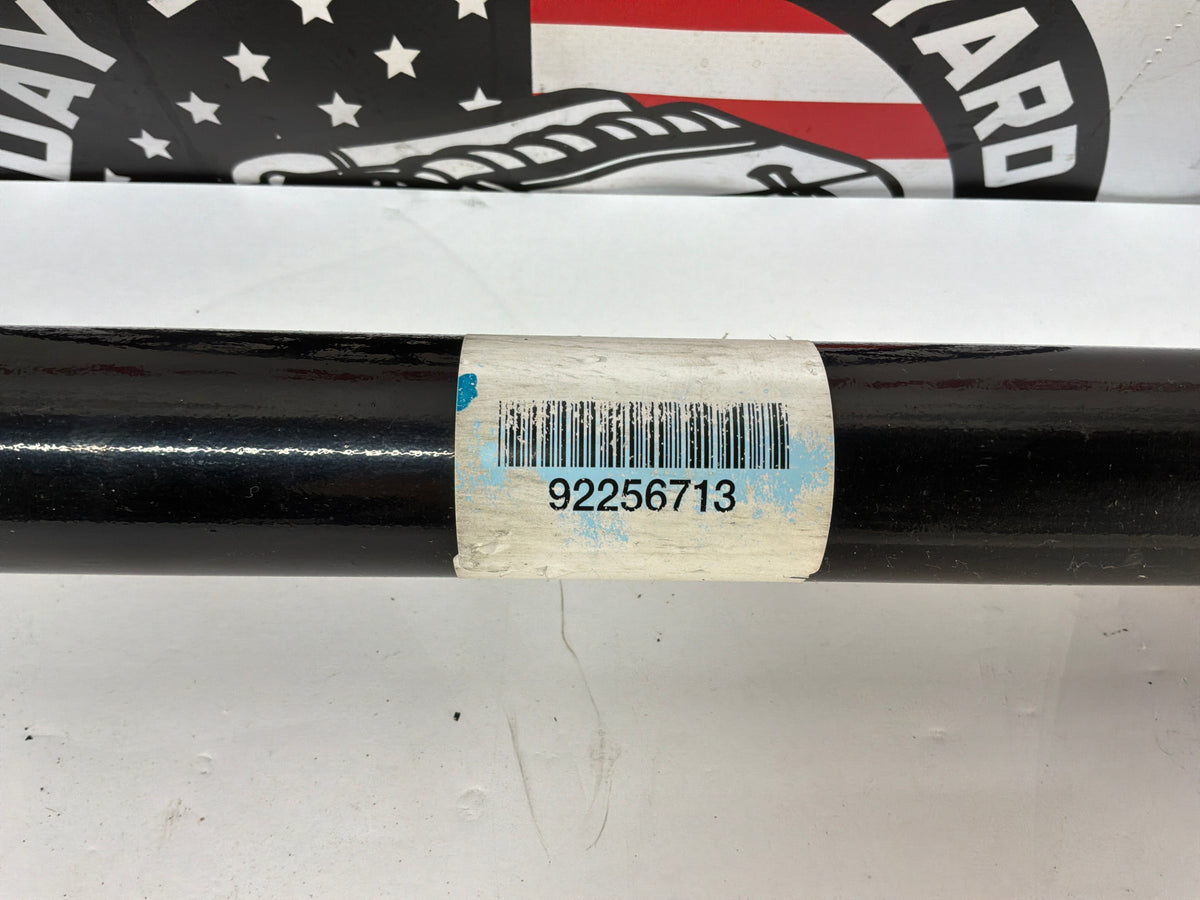 2014 Chevy SS Sedan RH Passenger Rear CV Axle Half Shaft OEM