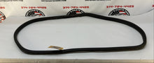 2014 Chevy Caprice PPV LH Driver Rear Door Weather Strip Rubber Seal OEM