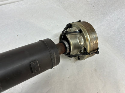 Driveshaft - Day's Parts Yard