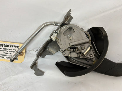 2013 Chevy Camaro ZL1 Emergency E Parking Brake Handle Lever OEM