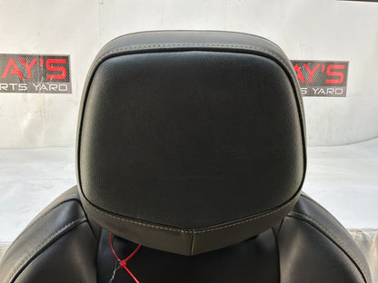 2011 Cadillac CTS-V Coupe Recaro Front RH Passenger Seat OEM