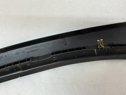 2005 Pontiac GTO Windshield Dash Cowl Defrost Panels Vent Trim Grills OEM