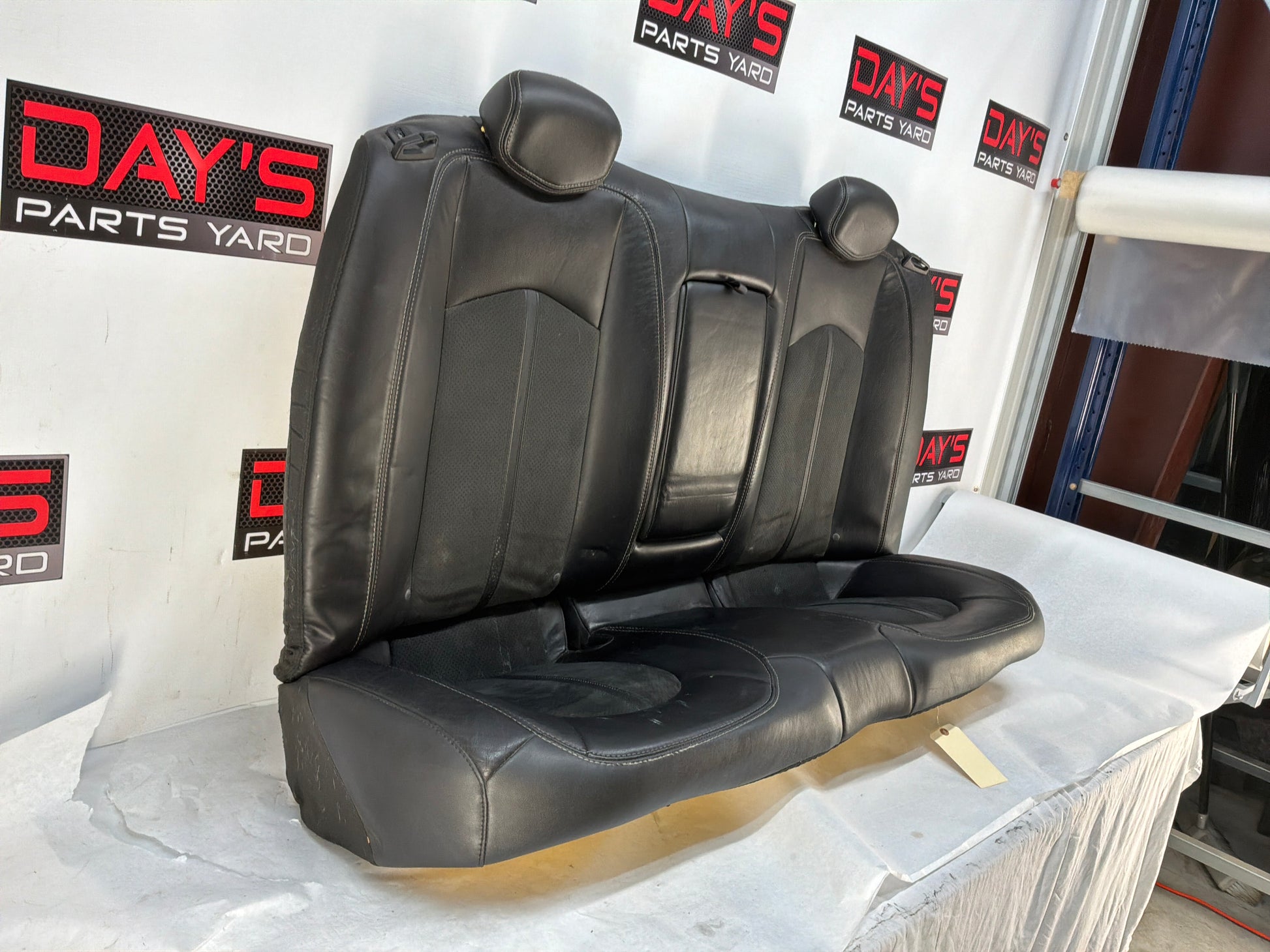 Seats - Day's Parts Yard