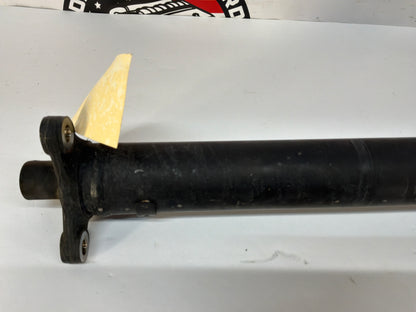 2014 Chevy SS Sedan Automatic Driveshaft Drive Shaft Propeller OEM - Day's Parts Yard