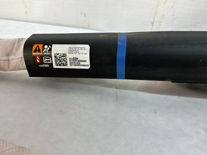 2014 Chevy Camaro SS RH & LH Curtain Airbag Air Bag OEM - Day's Parts Yard