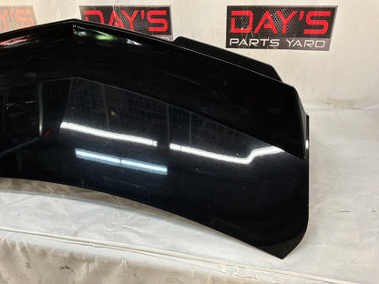 Trunk lid - Day's Parts Yard