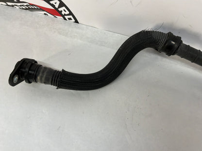 2017 Chevy SS Sedan Factory OEM Air Intake PCV Line Hose