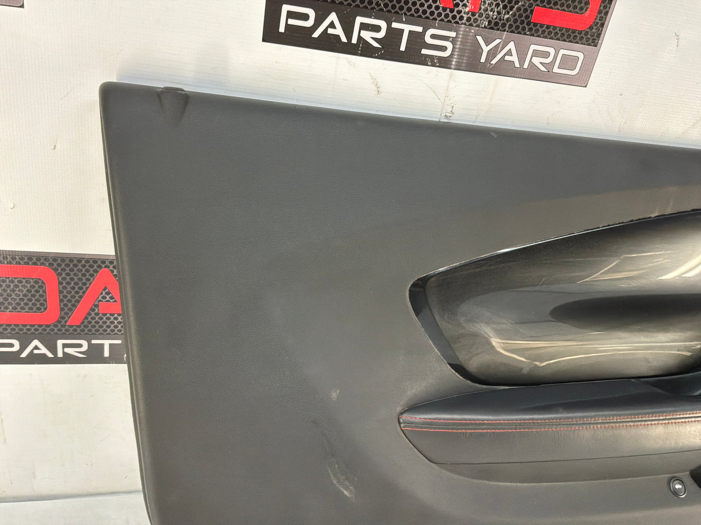 Lh front door panel - Day's Parts Yard