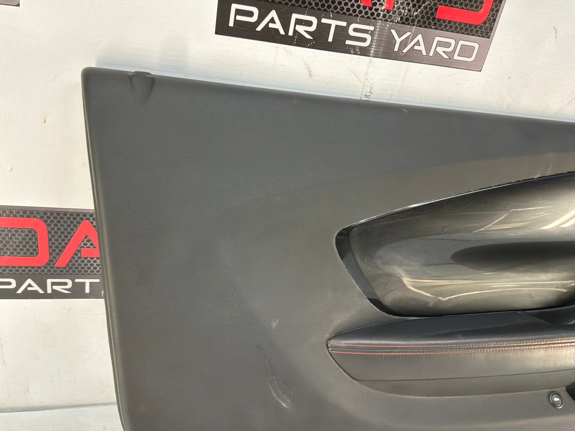 Lh front door panel - Day's Parts Yard
