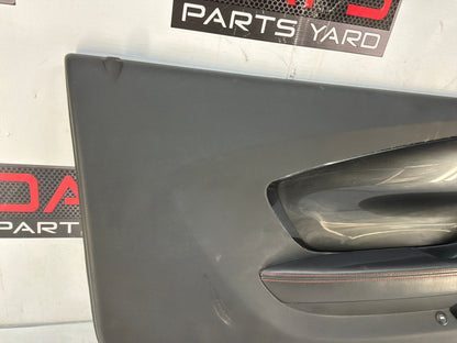 Lh front door panel - Day's Parts Yard
