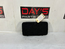 2017 Chevy SS Sedan Battery Stowage Access Hole Door Trim Felt Carpet OEM