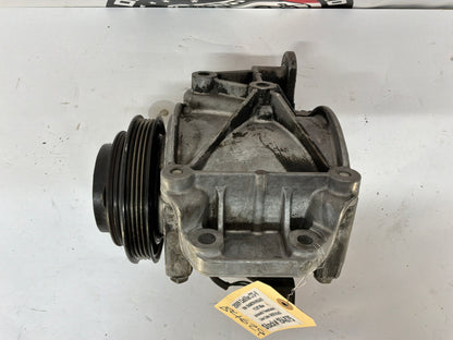 2014 Chevy Caprice PPV AC A/C Air Conditioner Compressor OEM