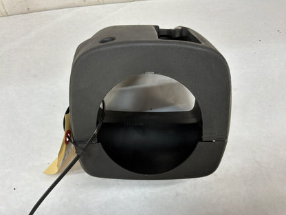 2008 Pontiac G8 GT Steering Column Calm Shell Shroud Cover Trim OEM