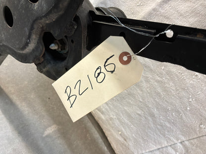 2017 Chevrolet SS Sedan Front Suspension Sub Frame Engine Cradle K Member Crossmember OEM