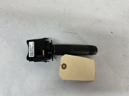 2017 Chevy SS Sedan Windshield Wiper Control Switch OEM