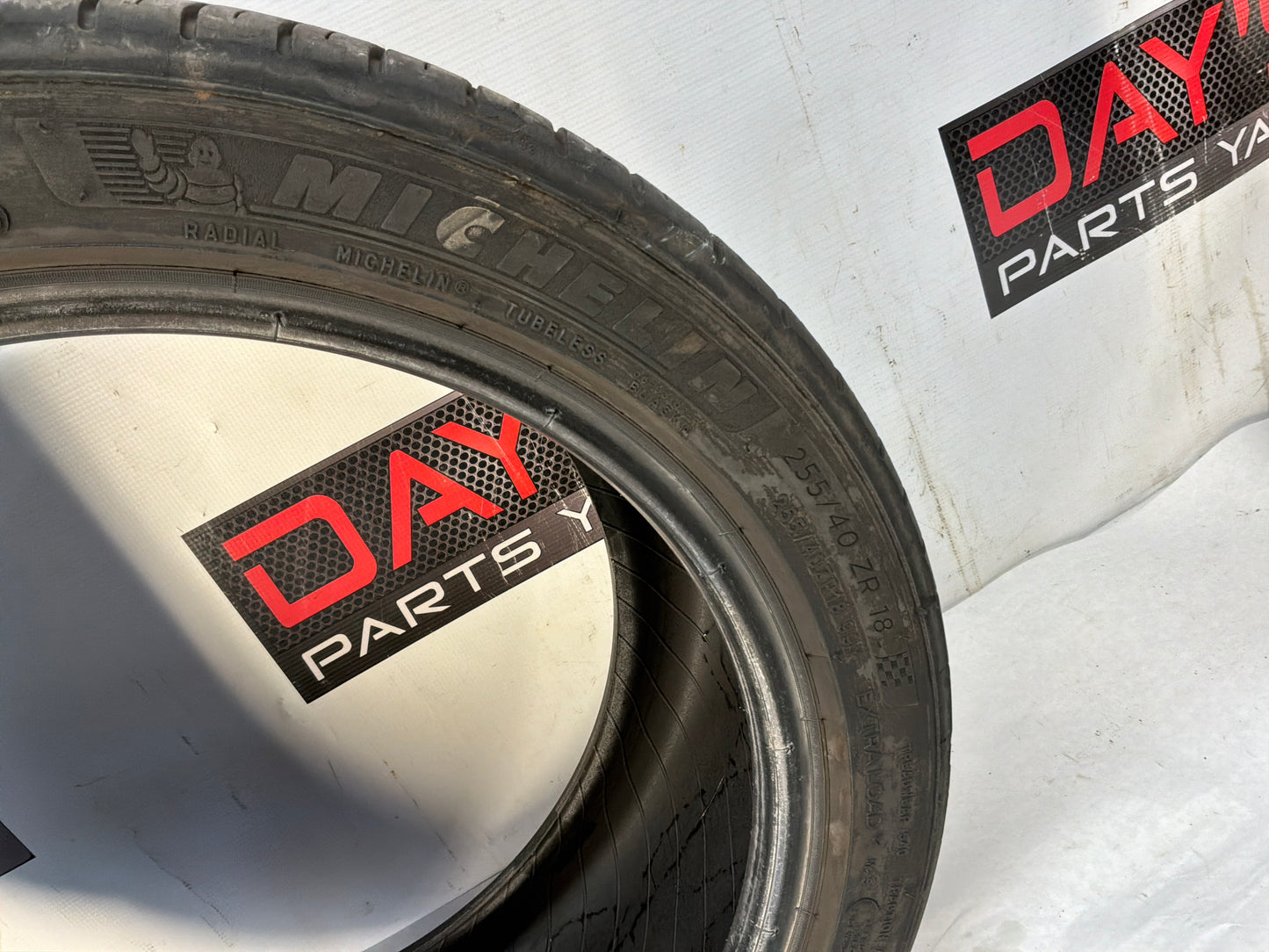 Tire - Day's Parts Yard
