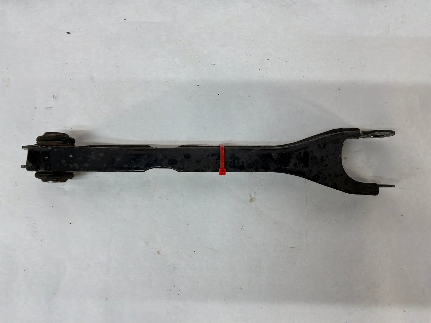 2016 Cadillac CTS-V RH Passenger Rear Suspension Control Trailing Arms Rods Links Set OEM