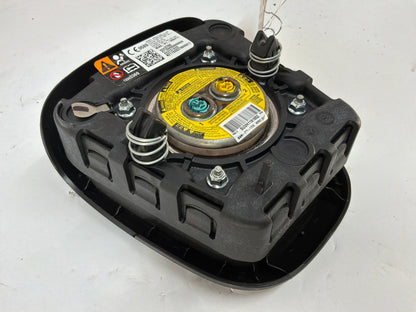 2016 Chevy SS Sedan LH Driver Steering Wheel Air Bag Airbag OEM