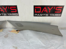 A pillars - Day's Parts Yard