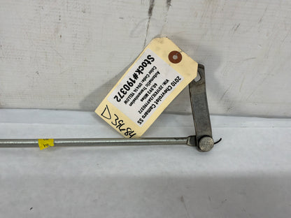 Shifter linkage rod - Day's Parts Yard