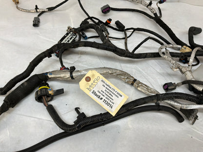 Harness - Day's Parts Yard